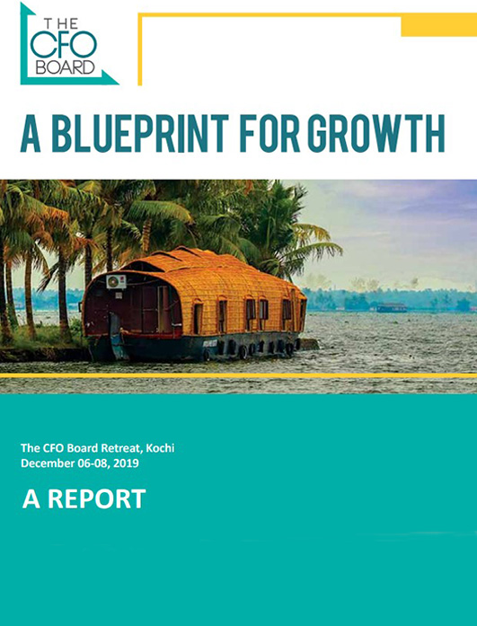 A Blueprint For Growth